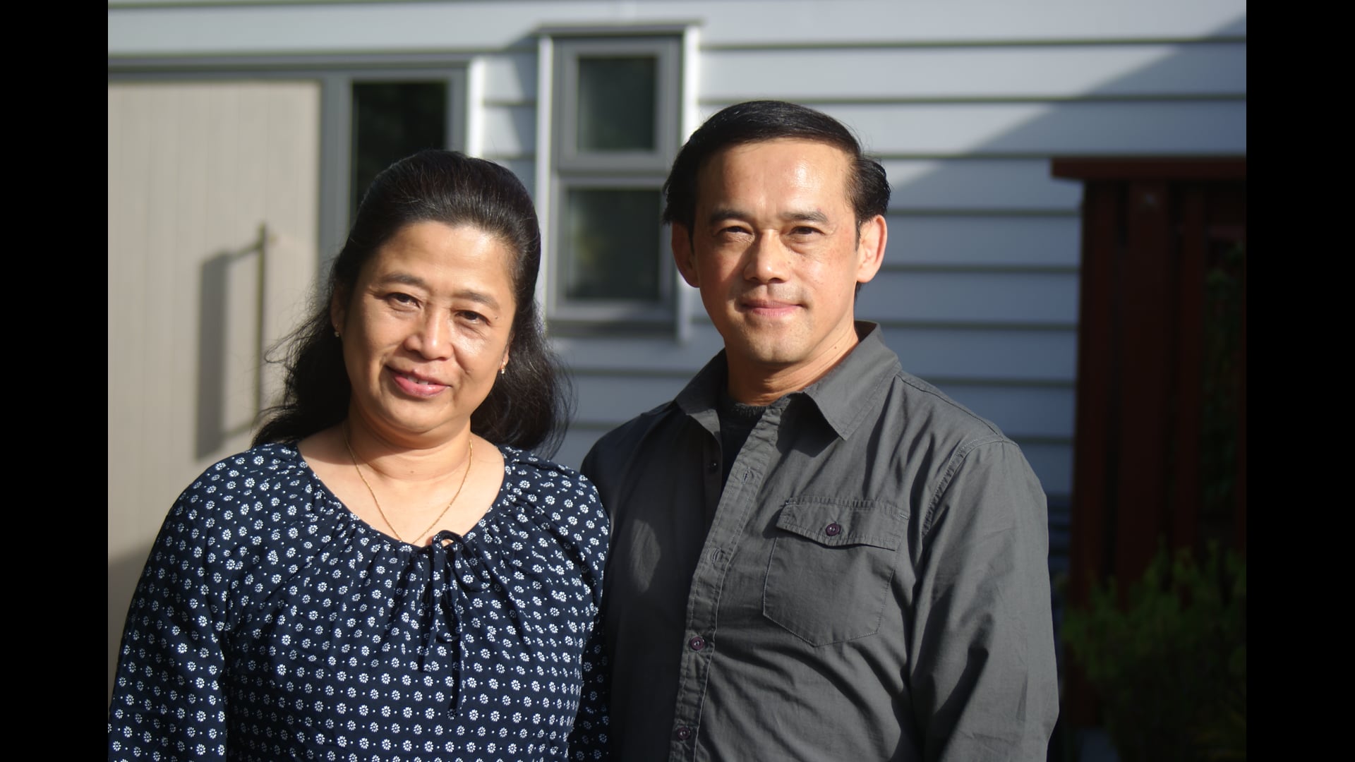 A design for multigenerational living