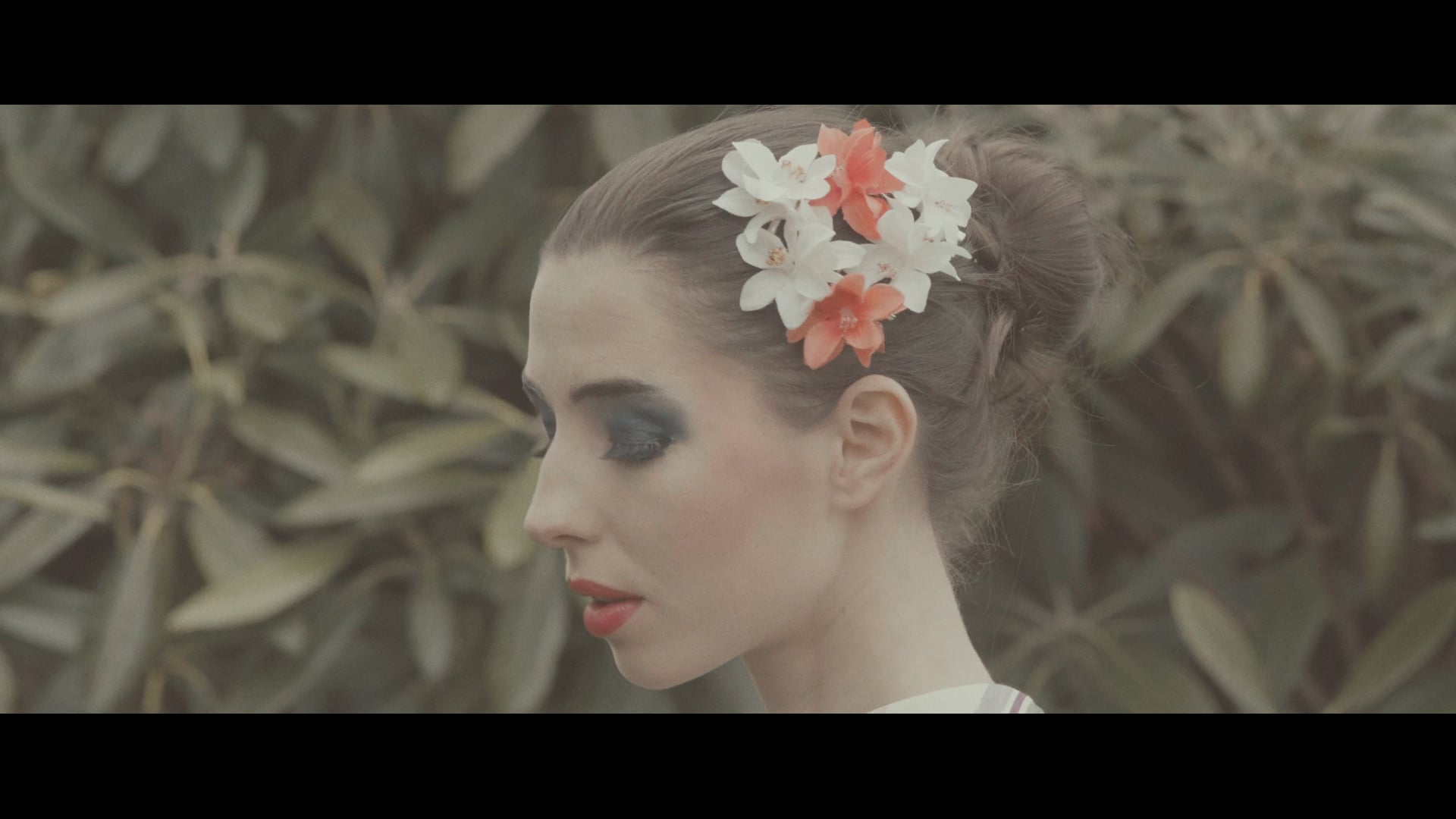 LINNEA DALE - FAVOURITE MISTAKE