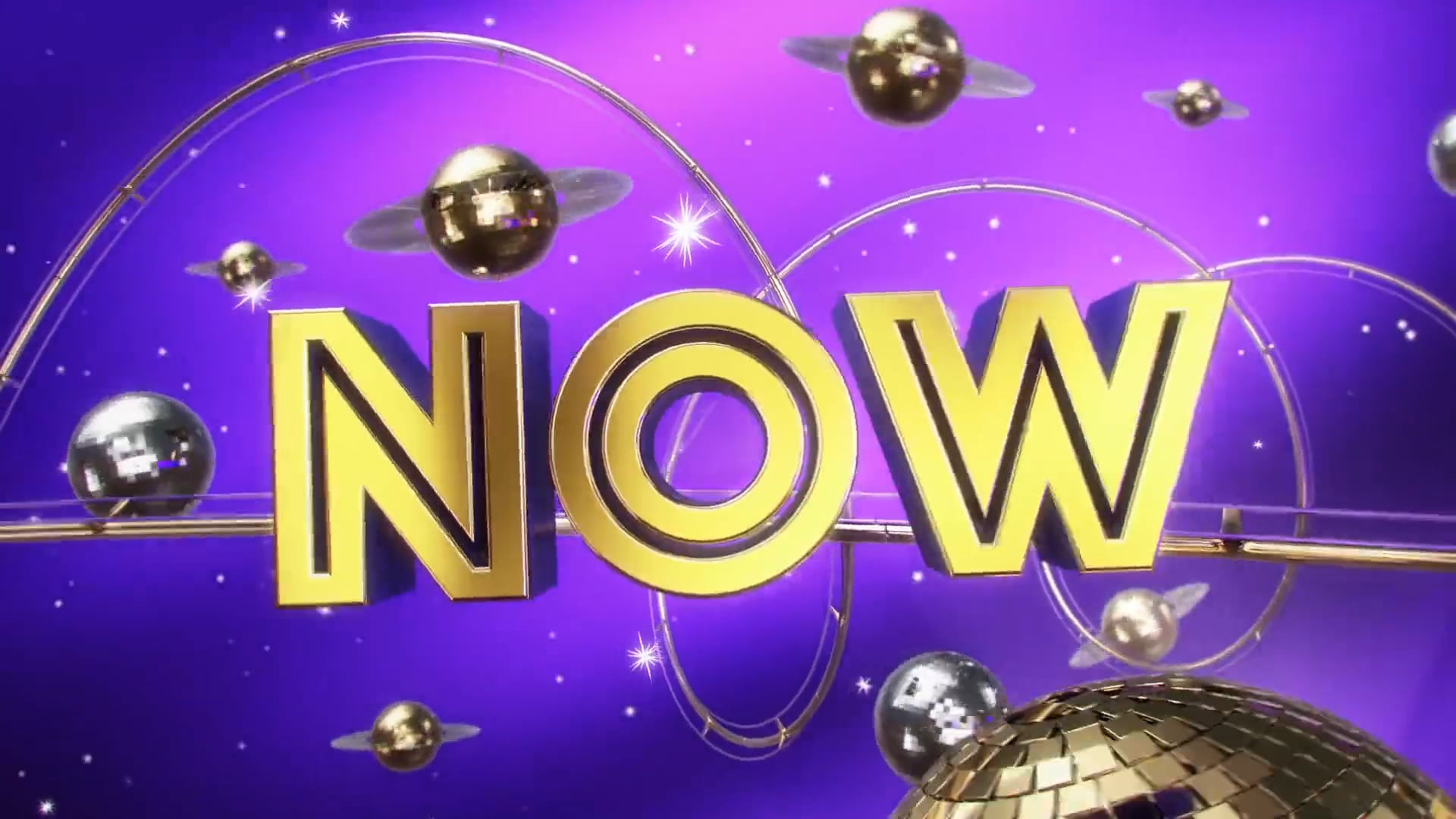 70s Soul Jams - TV Ad - Ministry of Sound - Simon Palframan - Rocketgods