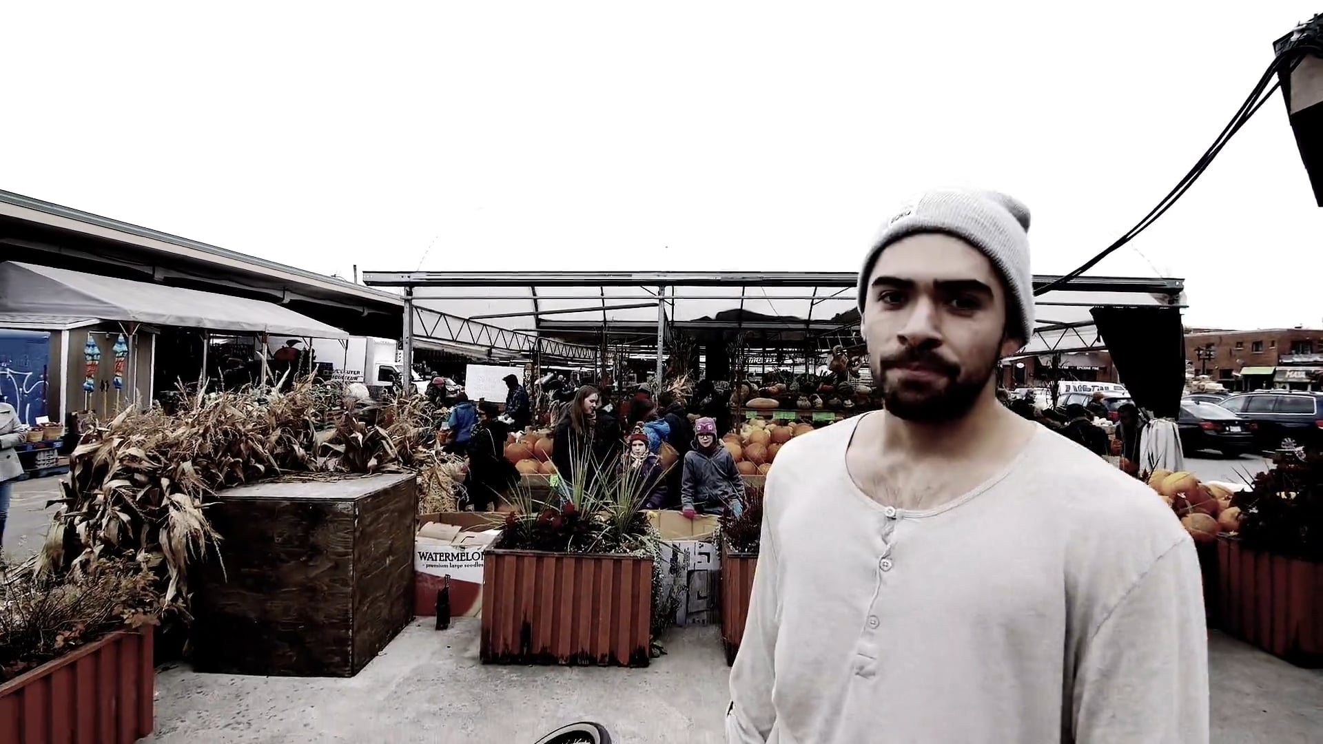 JEAN TALON [TRAILER ]