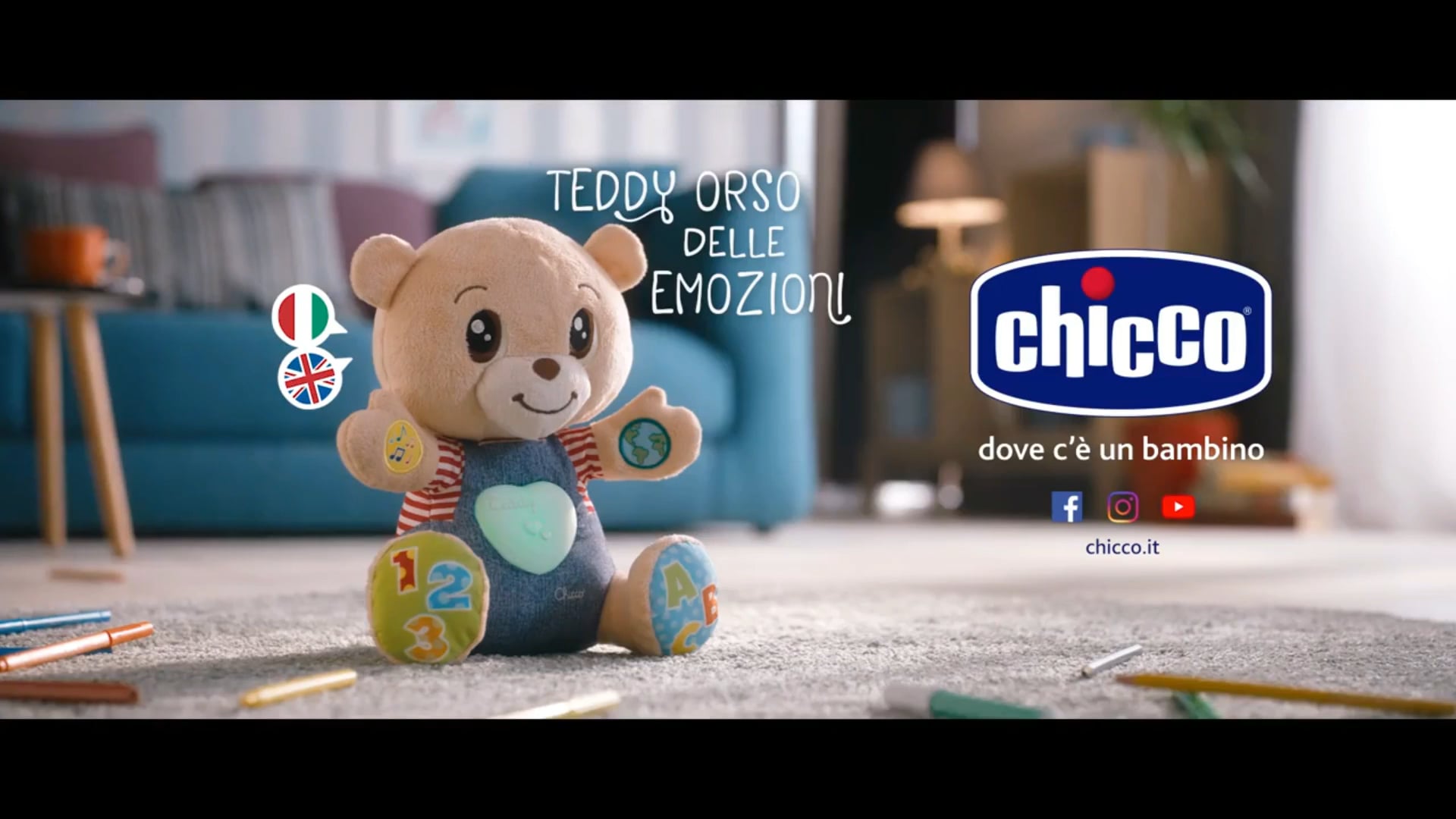 CHICCO