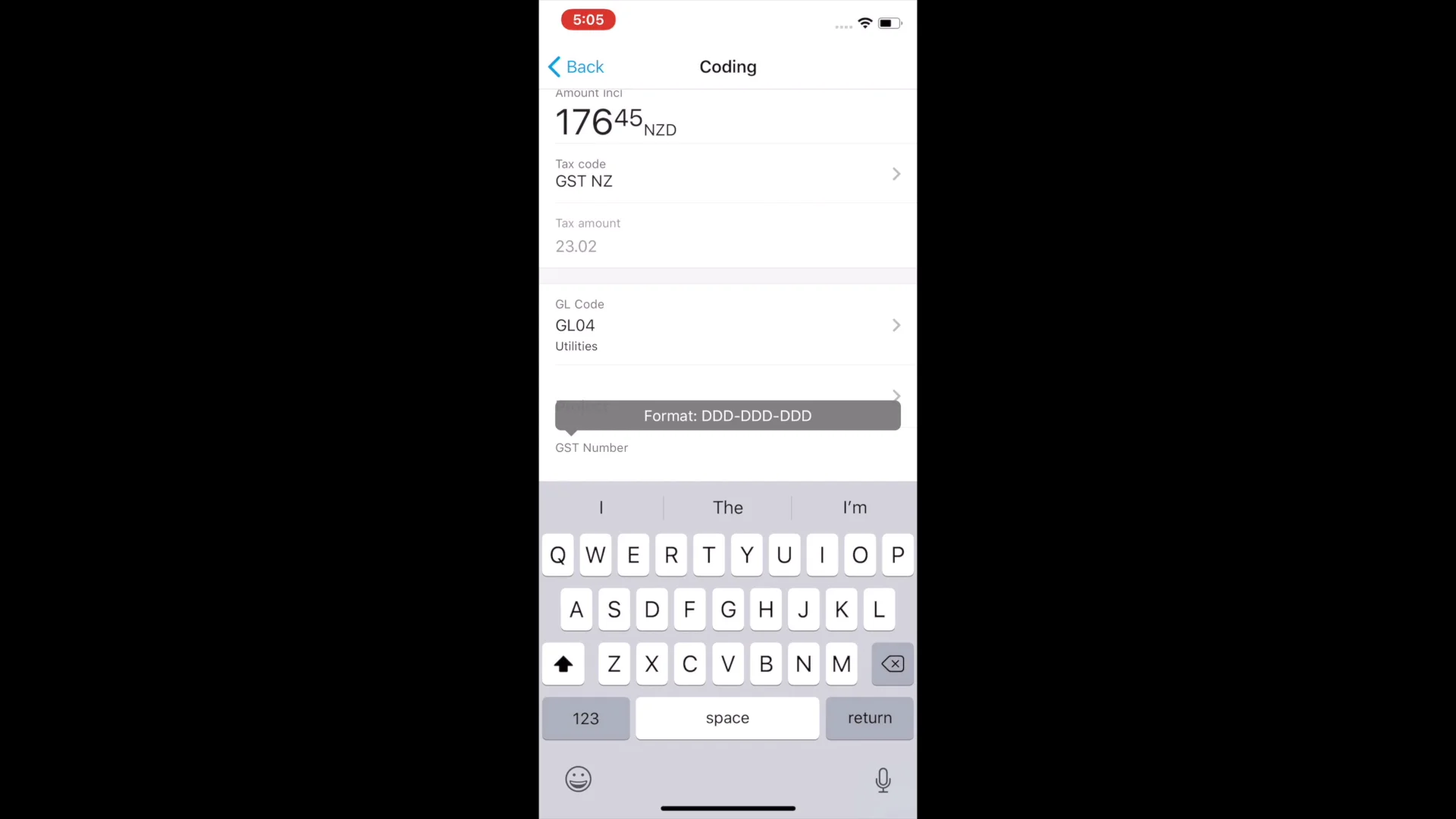 Manual Coding Demo (HQ) on Vimeo
