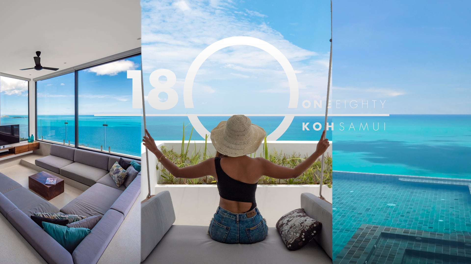 180 Samui | Koh Samui, Thailand