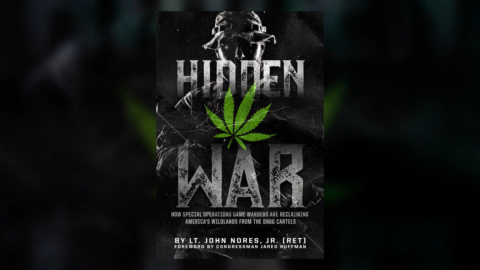 HIDDEN WAR
