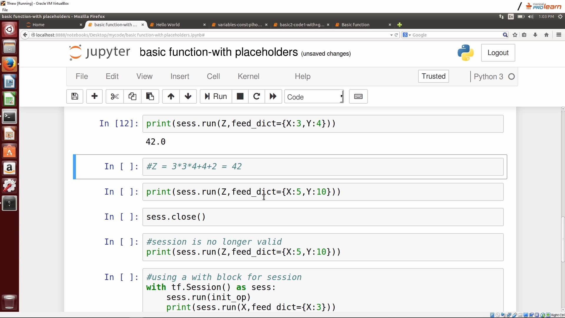 tfdemo4_Placeholder on Vimeo