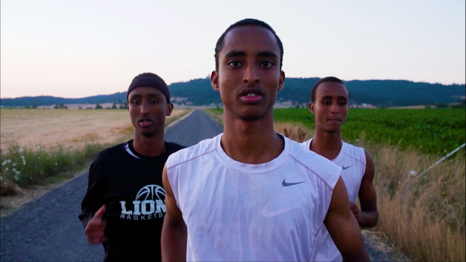 The Ibrahim Brothers