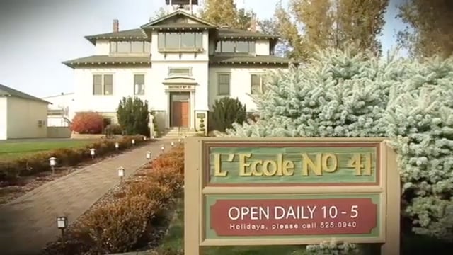 L’Ecole No 41 - Customer Sucess Story (Marty Clubb - Owner/Managing Winemaker)