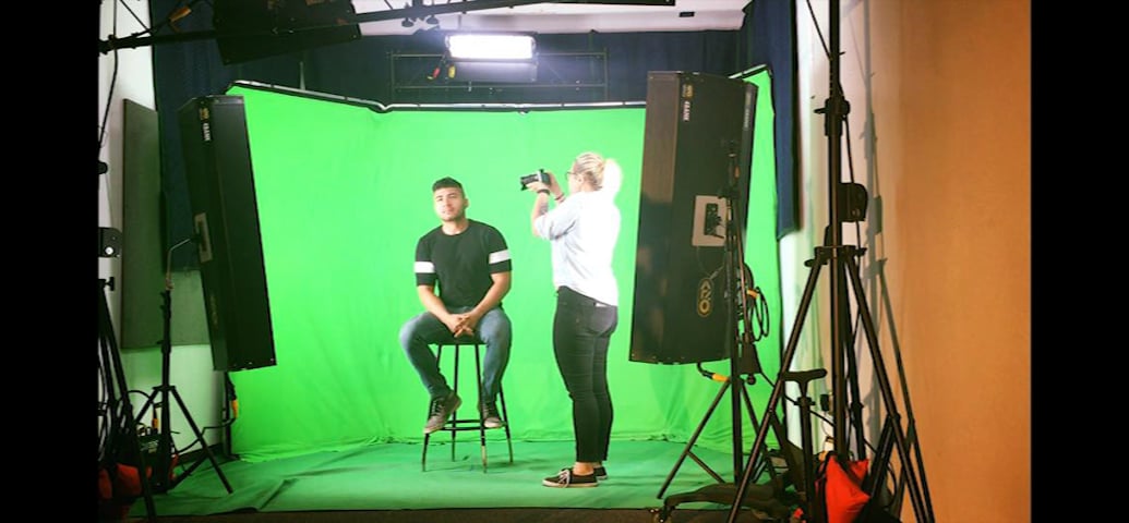 Video Introduction Project on Vimeo