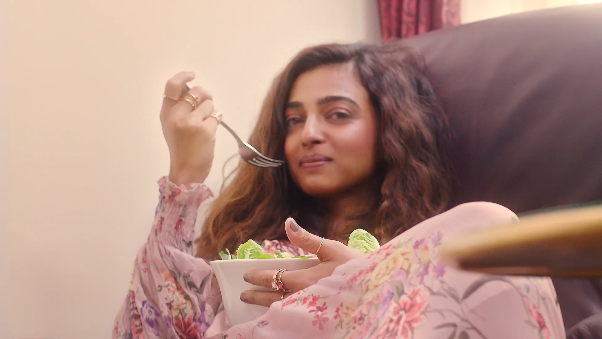 H&M | Radhika Apte