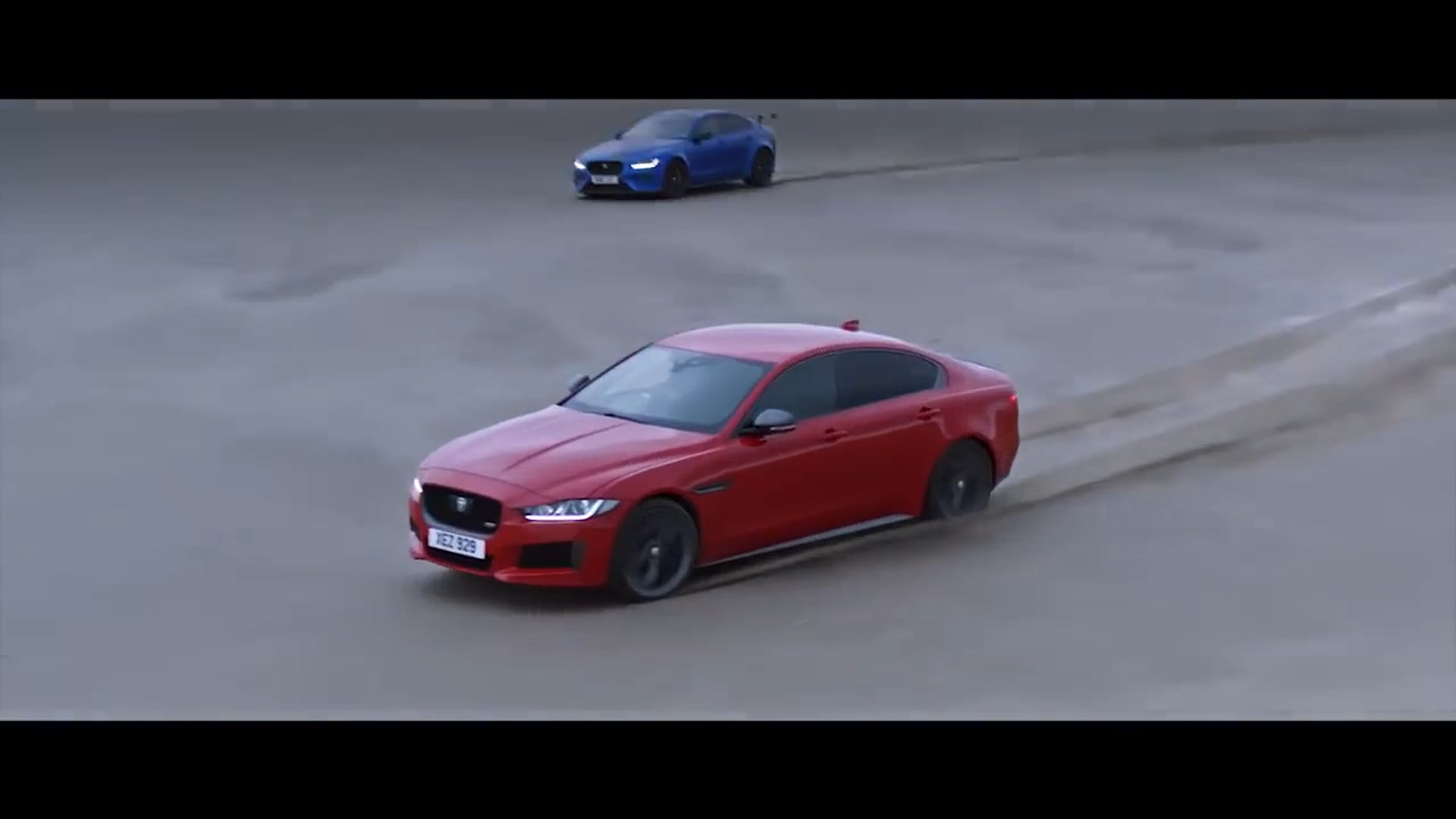 Jaguar XE | Two Cars One DNA