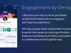 LifeCents- vendor materials