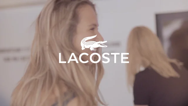 Lacoste 85 outlet