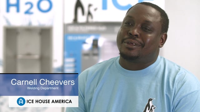 Ice House America - Customer Success Story