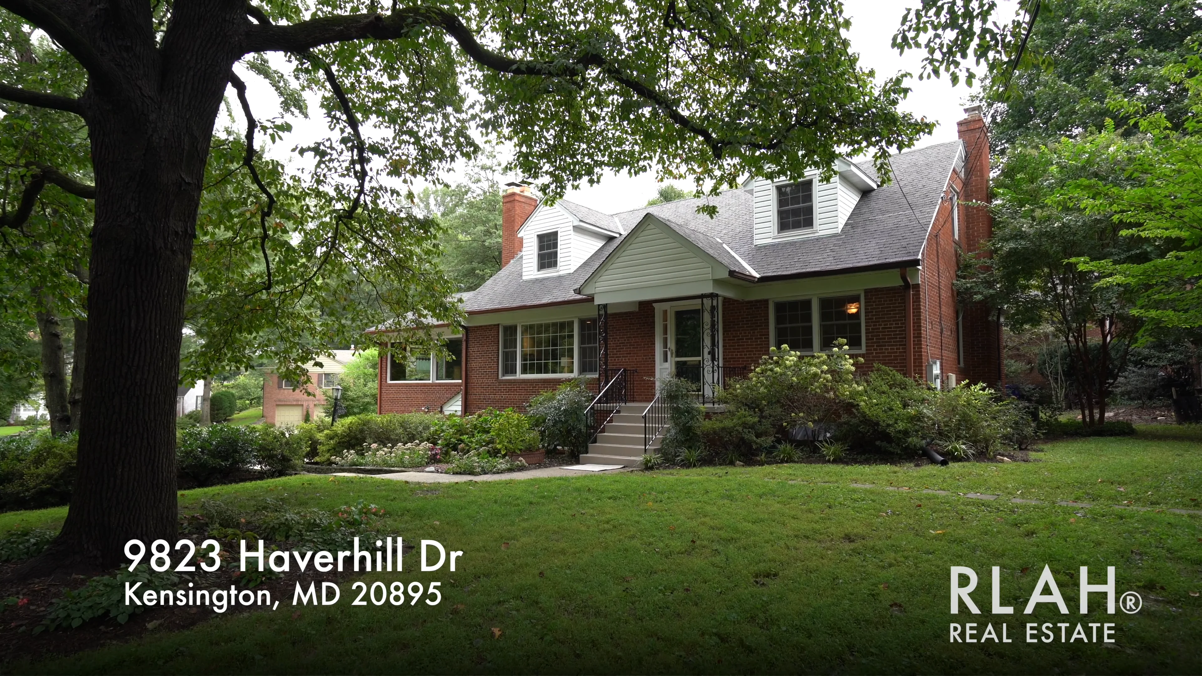 9823 Haverhill Drive on Vimeo