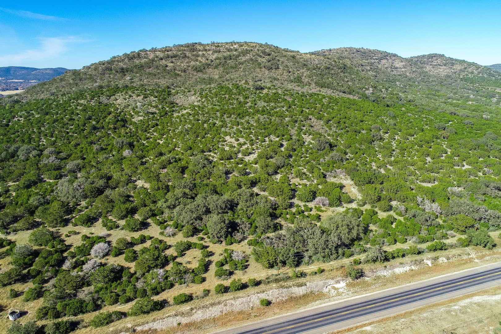 Leakey Ranch #3 on Vimeo