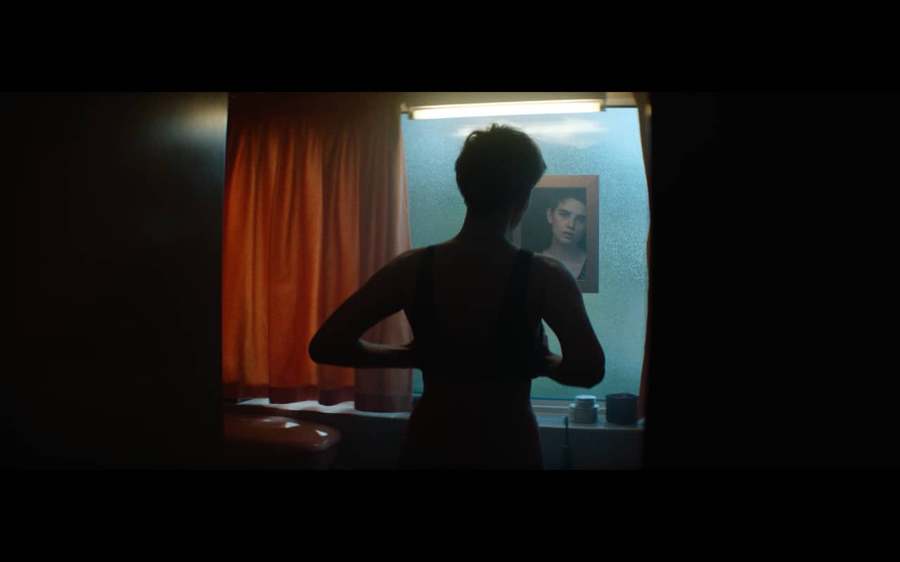 EXTRAORDINARY NORMALITY STELLA McCARTNEY x BREAST CANCER AWARENESS on