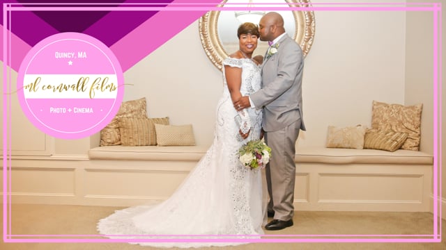 The Tirrell Room - Quincy, Massachusetts #2