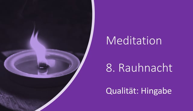 Meditation in der Seelenessenz des 1. 1. 2019