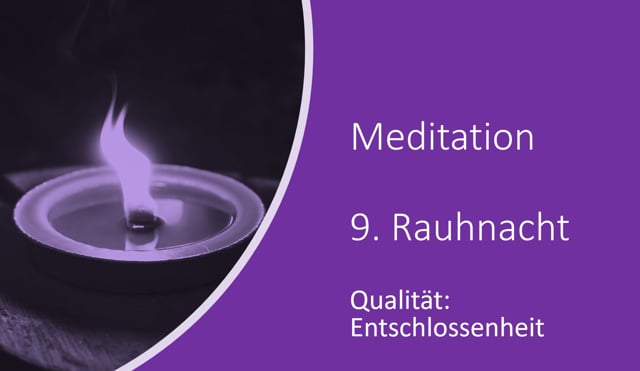 Meditation in der Seelenessenz des 2. 1. 2019