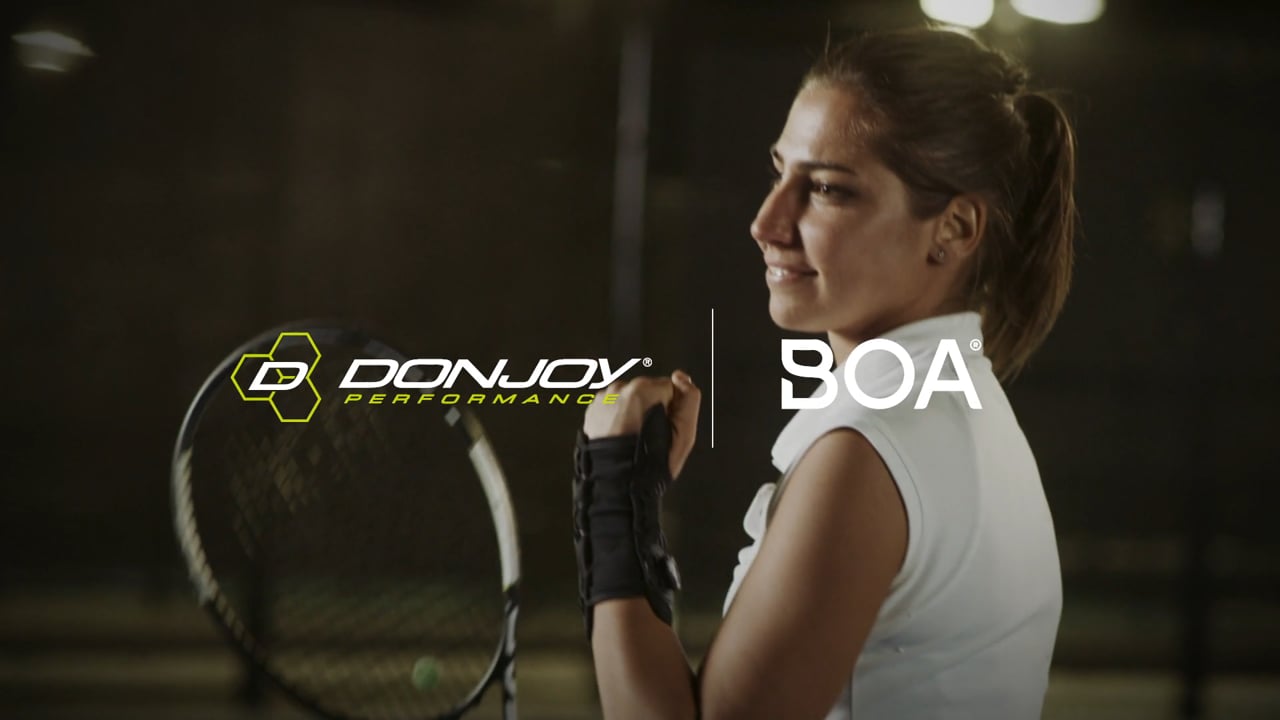 Partner Content — Spot 1