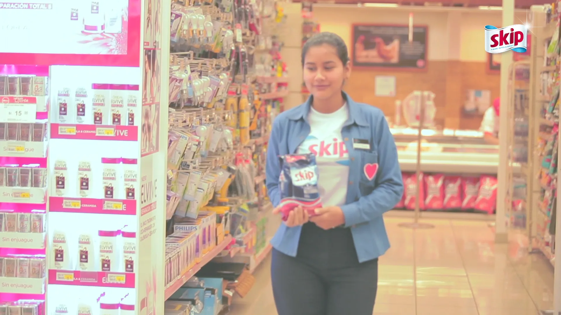 SKIP on Vimeo