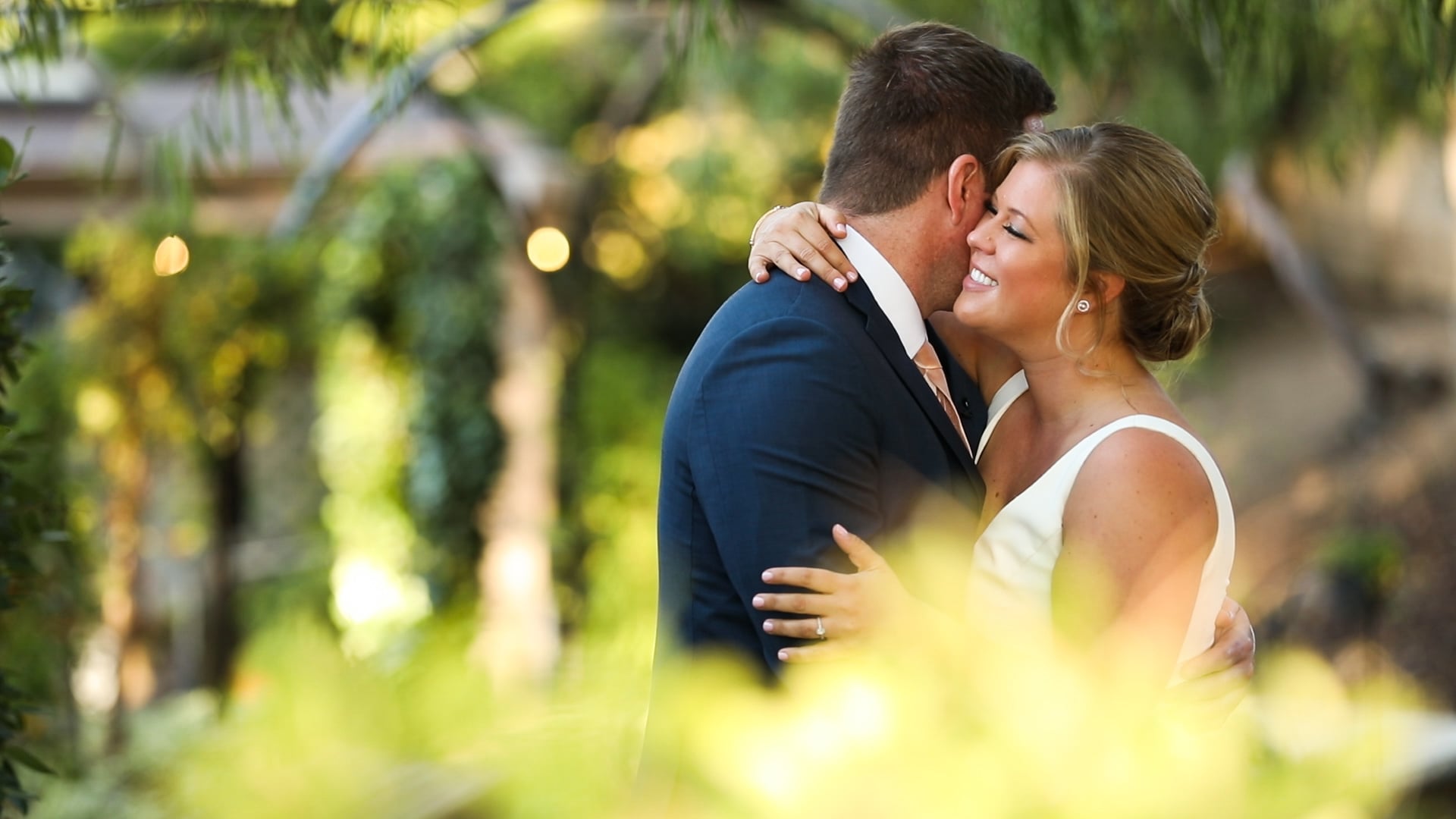 Allison & Mark on Vimeo