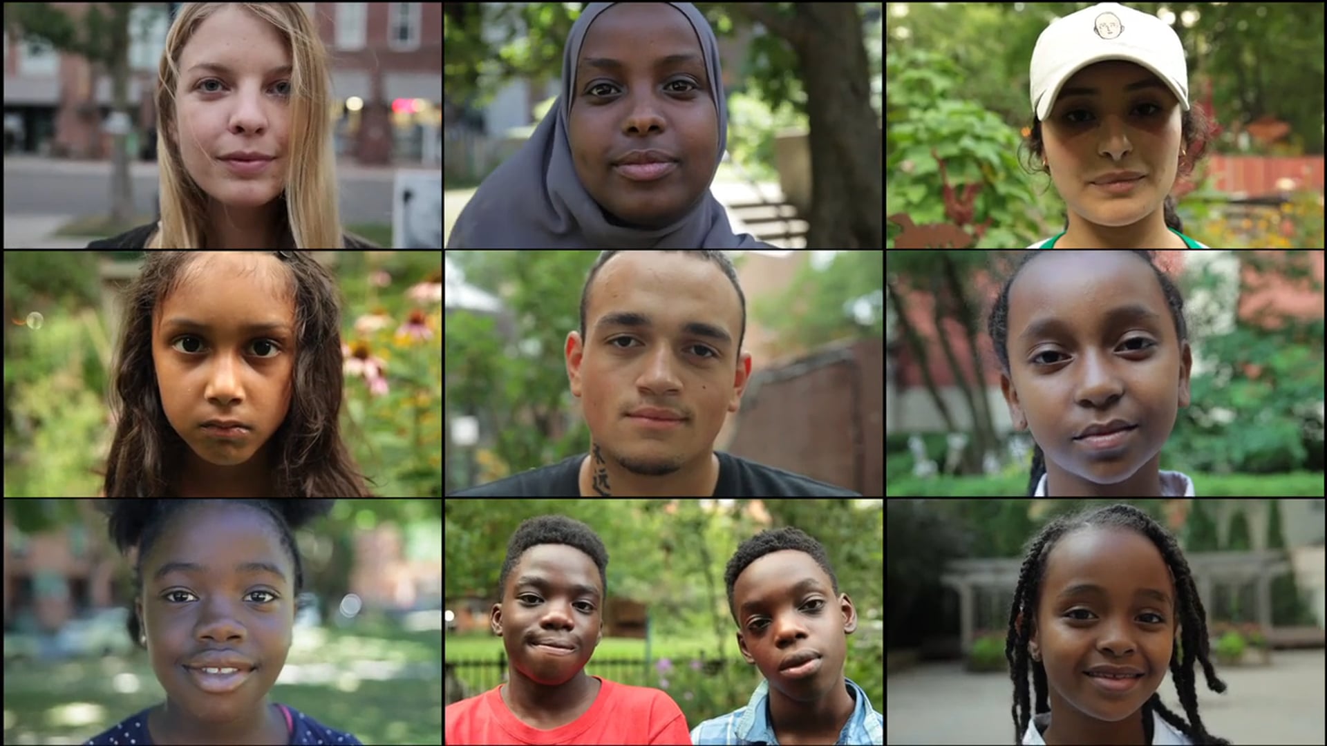 At Heart - Citizens of the Esplanade | DOCU-FILM