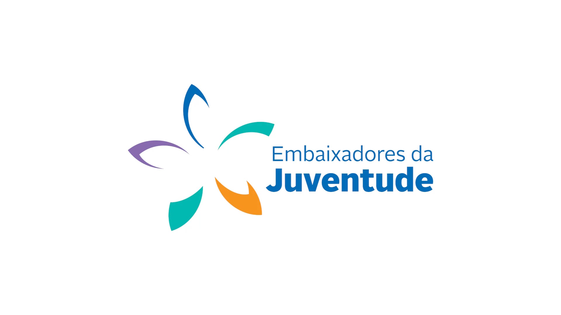 Embaixadores da Juventude 2017 - Legenda Inglês