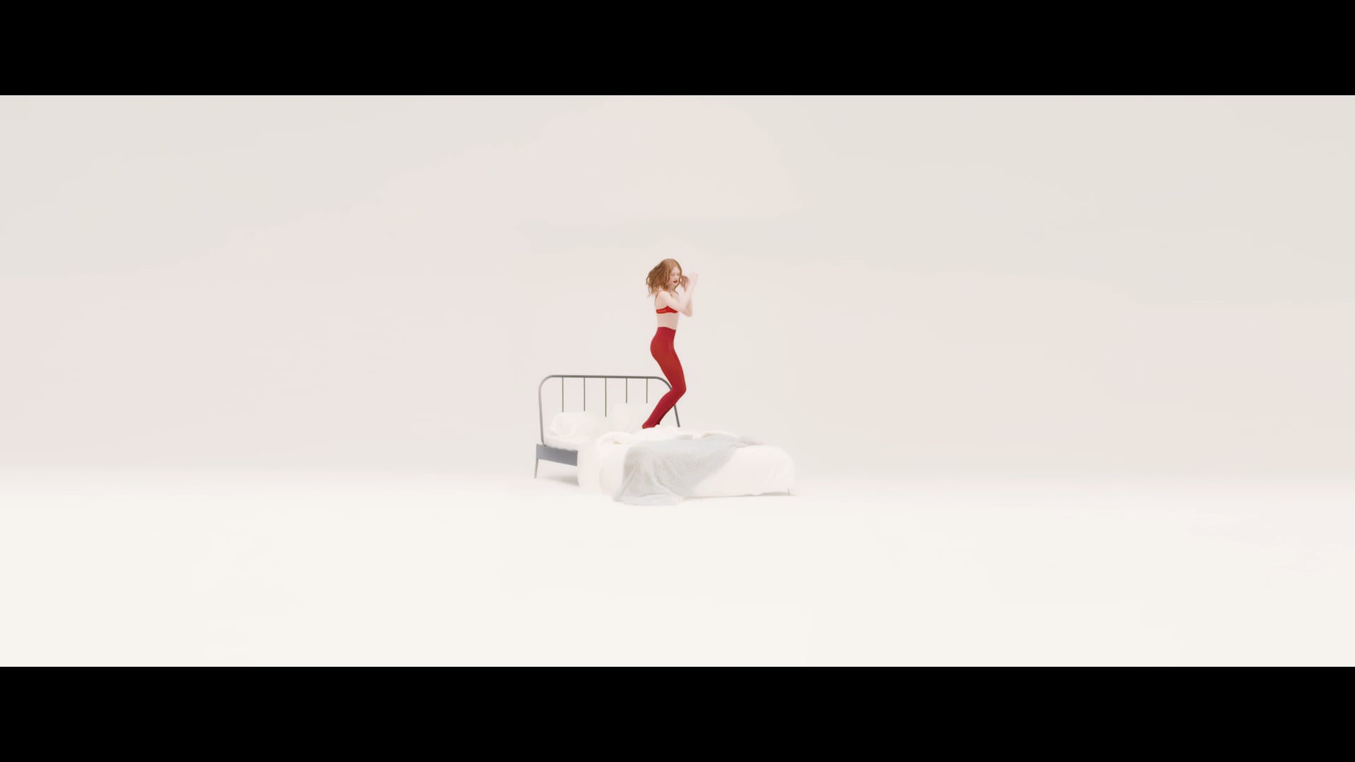 Sonnet 73 - Vogue Italia