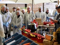 Eriks Open Dagen 2018 Aftermovie