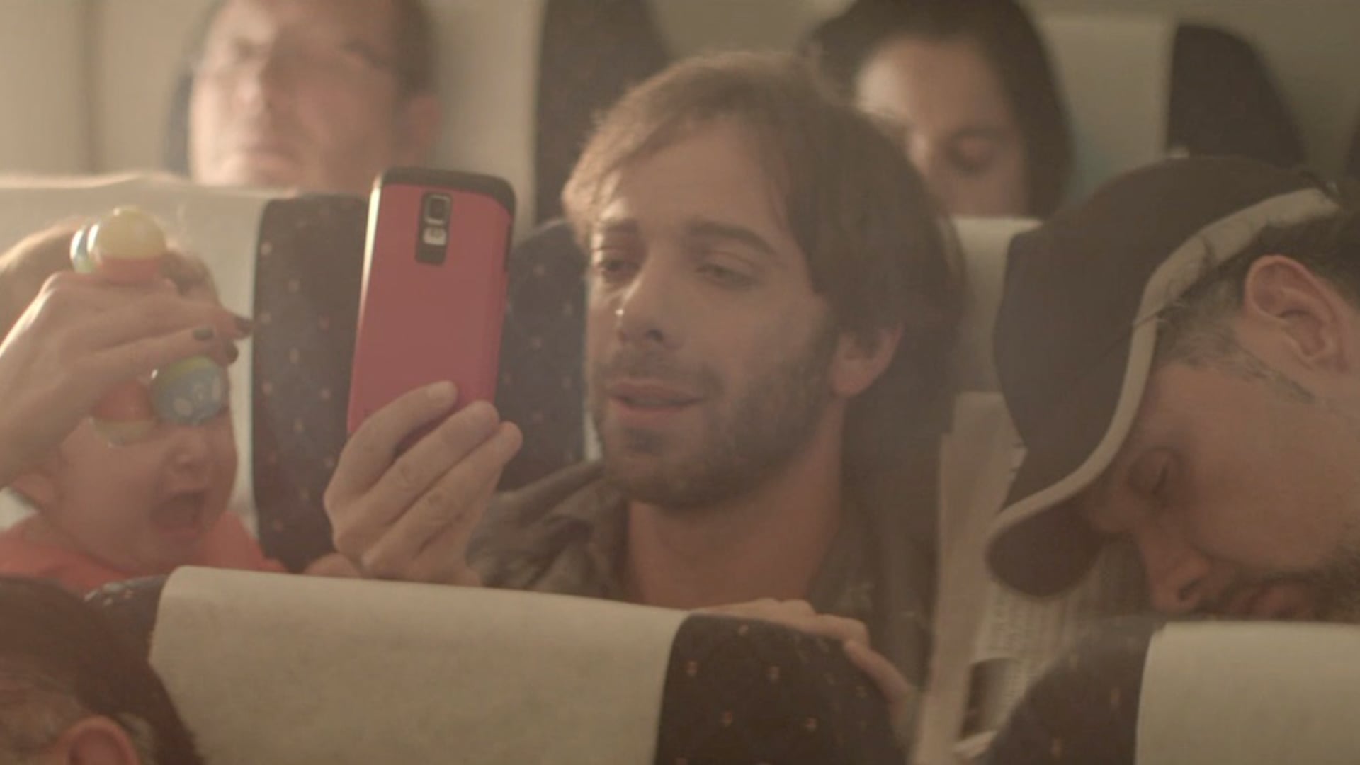 hoteles.com "juan's journey"