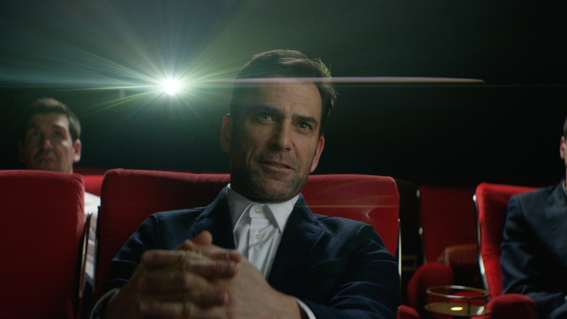 paris trailer "unseen luxury"