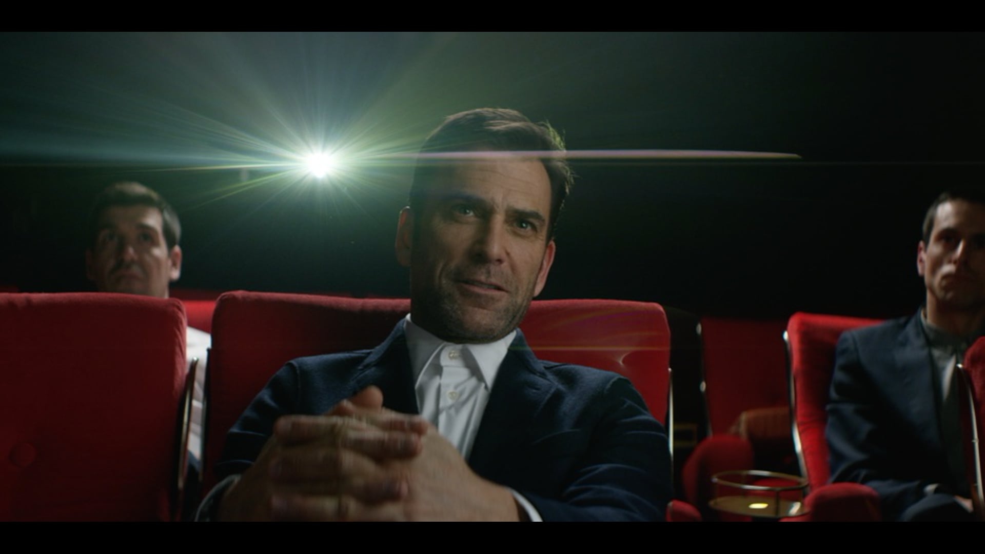 paris trailer "unseen luxury"