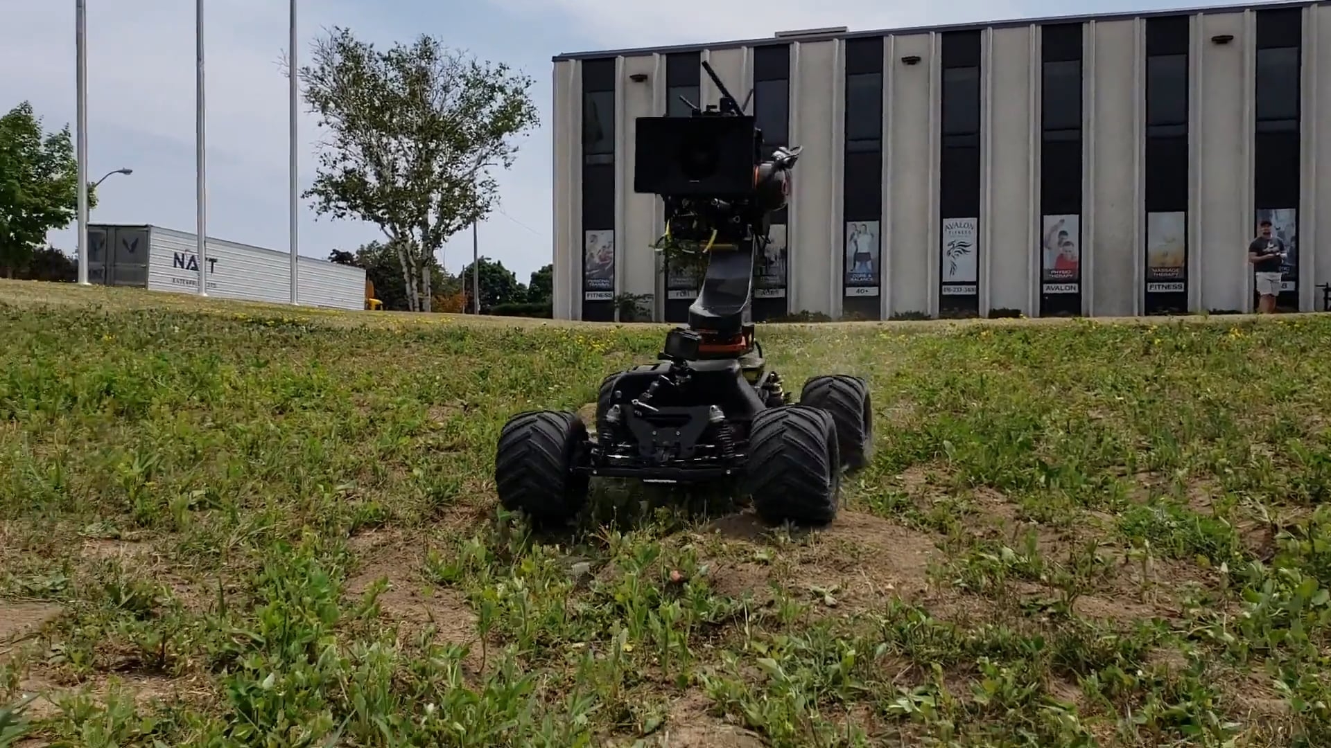 G1 & M-Series Testing