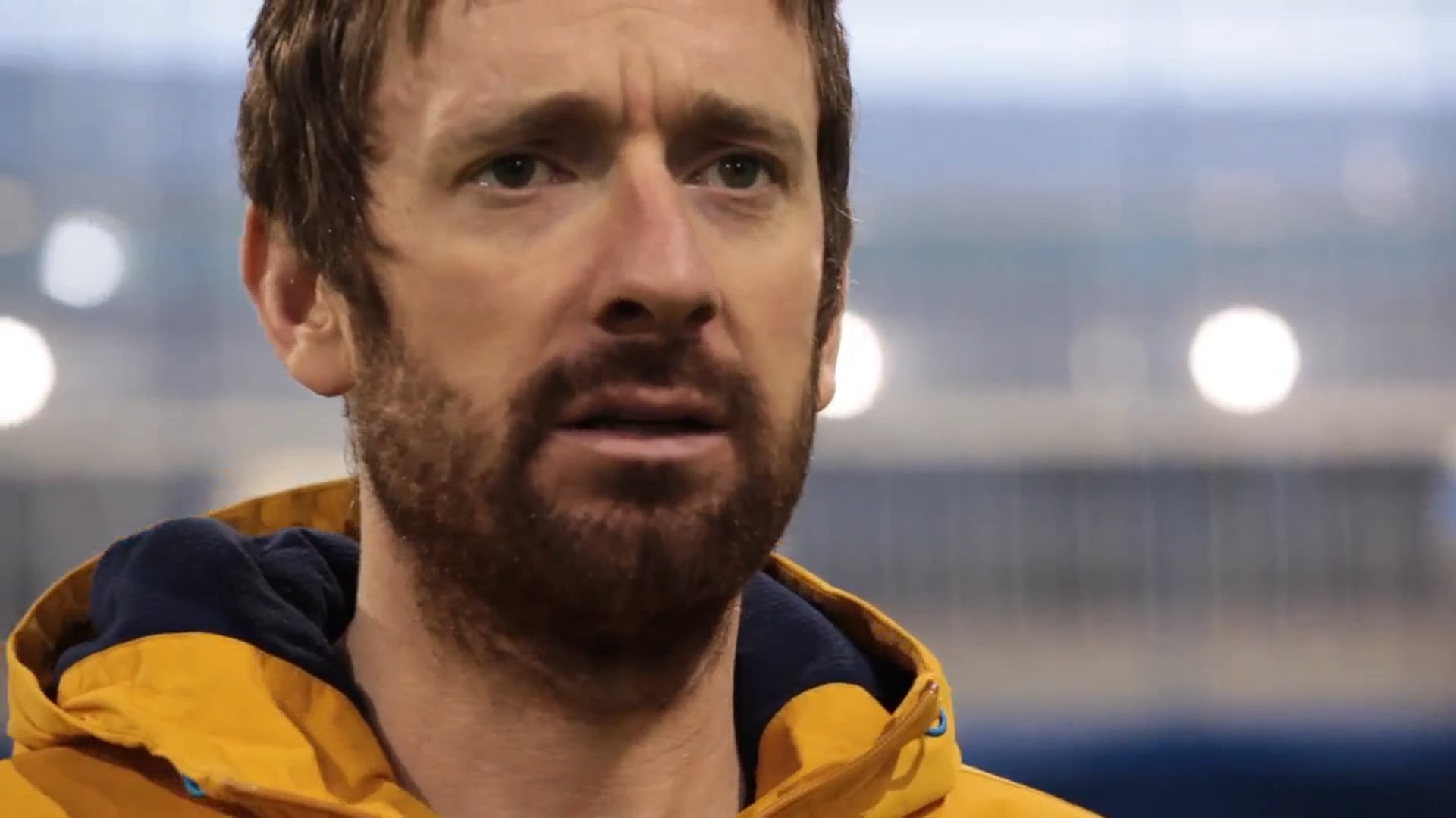Bradley Wiggins - Halfords First Look