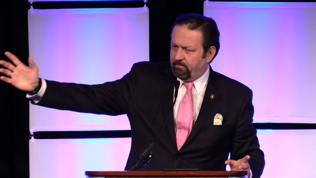 Sebastian Gorka