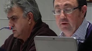 Josep Maria Guinart candidat per ocupar una plaça al CAC