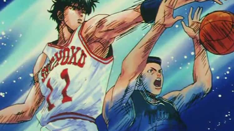 Slam dunk full online episodes