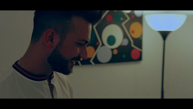 MARZIO - Vieni a convivere (Official Video)
