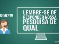 Atendimento Exclusivo - My EZY