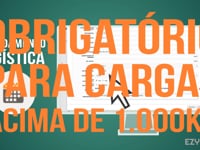 Agendamento Logística - My Ezy