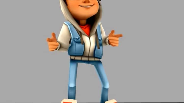 Subway Surfers Characters: Learn The Characters and How to Unlock