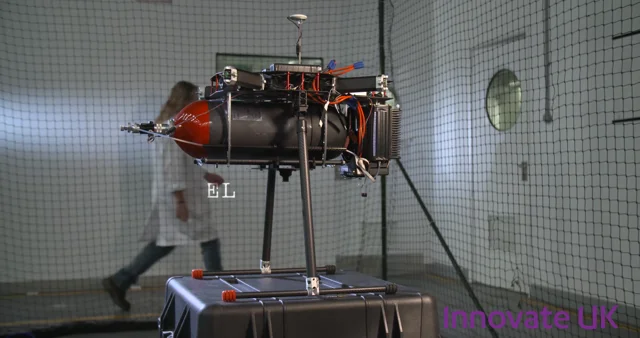 fuel cells Archives - The UAV Digest