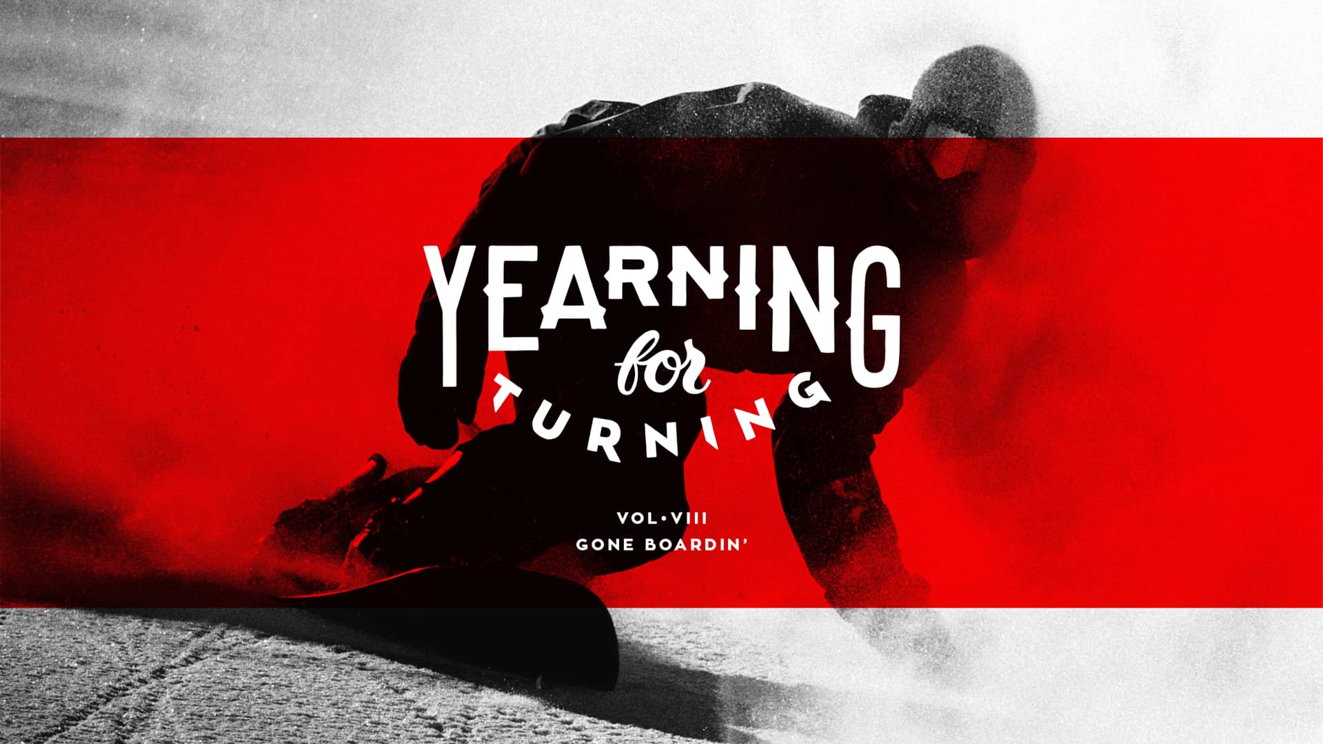 KORUA Shapes YEARNING FOR TURNING Vol. 8 Gone Boardin' on Vimeo