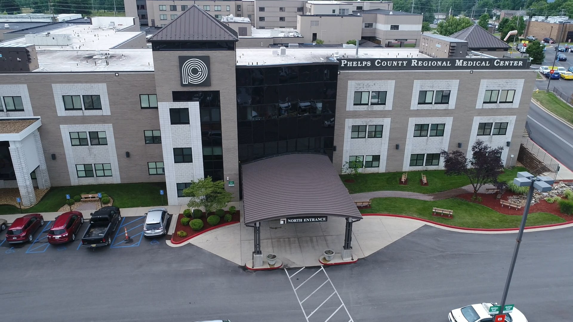 PCRMC- Patient Experience Award for Compassion on Vimeo