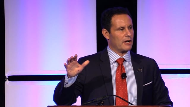 Brian Kilmeade