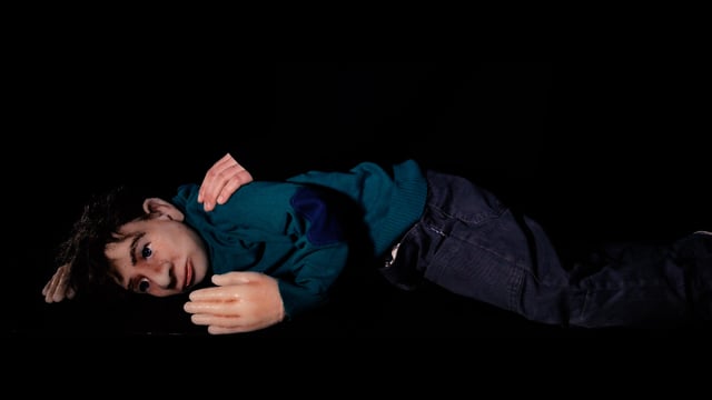 Formation spécialisée en théâtre de marionnettes contemporain (4)