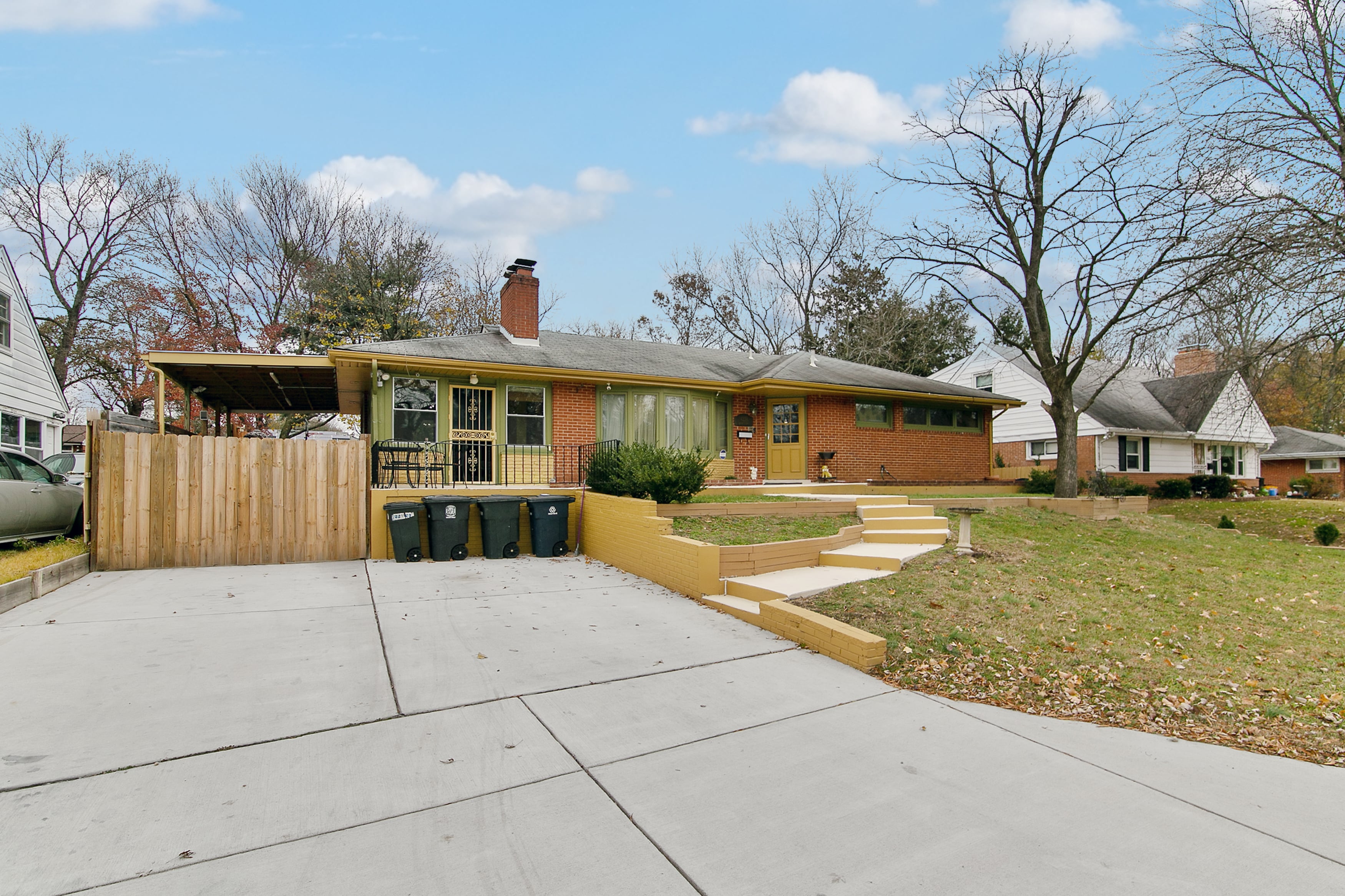 4238 Kenny St. Beltsville, MD_Unbranded on Vimeo