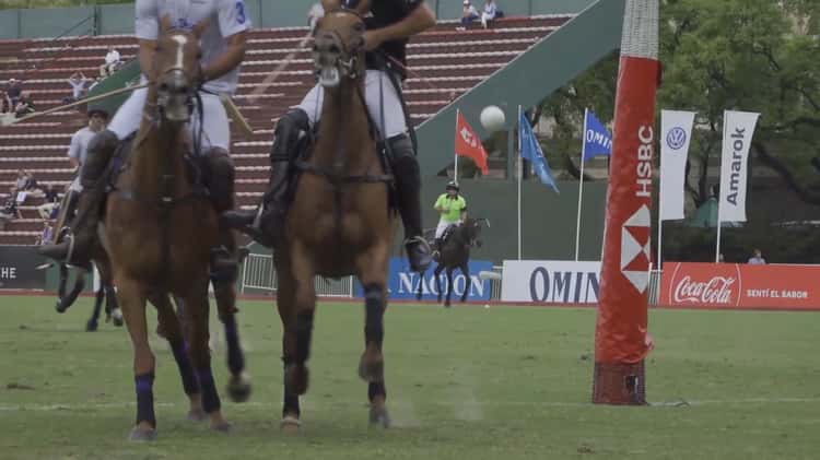 Argentine open cheap polo 2018