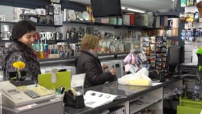 Balaç irregular del Black Friday a l'Escala